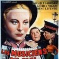 Photo Les Musiciens du ciel
