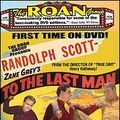 Photo To the Last Man