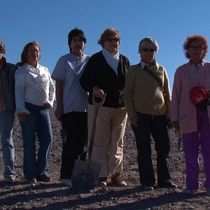 Photo Patricio Guzmán