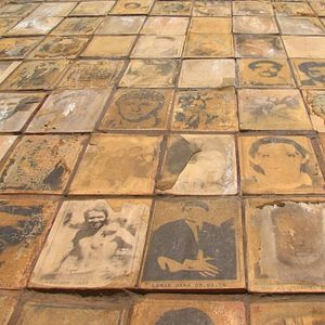 Photo Patricio Guzmán