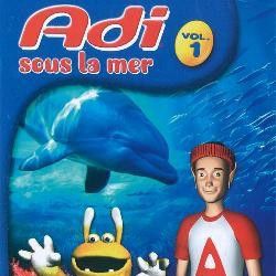 Photo ADI sous la Mer