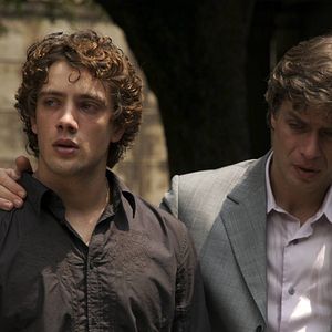 Photo Fábio Assunção