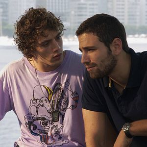 Photo Jamais sans toi