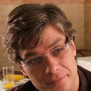 Photo Fábio Assunção