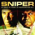 Photo Sniper : 23 jours de terreur sur Washington