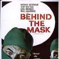 Photo Behind the mask