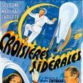 Photo Croisières sidérales