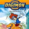 Photo Digimon vol 2 : Les Digisauveurs