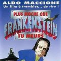 Photo Frankenstein all'italiana