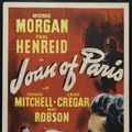 Photo Joan of Paris