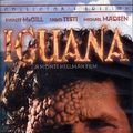 Photo Iguana