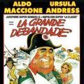 Photo La Grande débandade