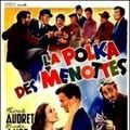 Photo La Polka des menottes