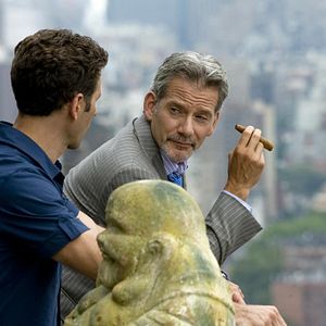 Photo Royal Pains