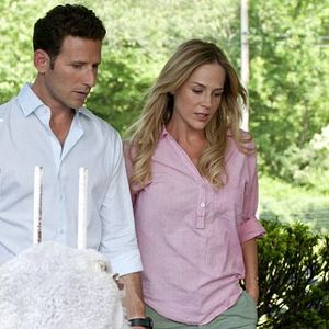 Photo Julie Benz