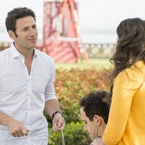 Photo Santino Fontana