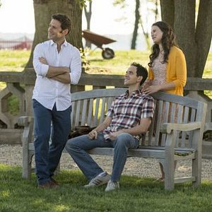 Photo Royal Pains