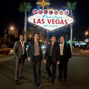 Photo Michael B. Silver