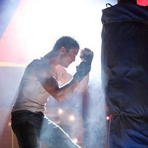 Photo David Lyons