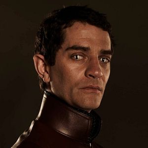 Photo James Frain
