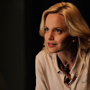 Photo Mena Suvari