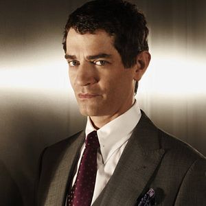 Photo James Frain