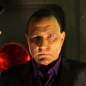 Photo Vinnie Jones