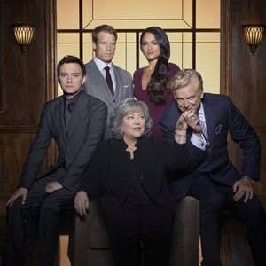 Photo La Loi selon Harry