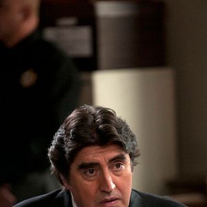 Photo Alfred Molina