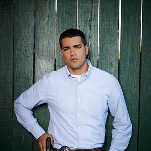 Photo Jesse Metcalfe