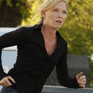 Photo Kelli Giddish