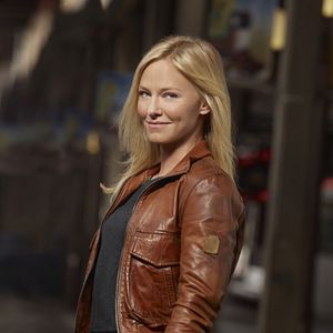 Photo Kelli Giddish