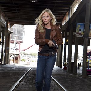 Photo Kelli Giddish