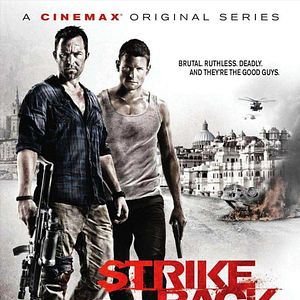Photo Strike Back