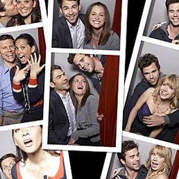 Photo Perfect Couples