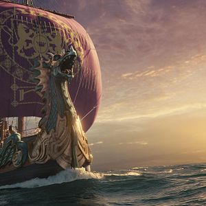 Photo Le Monde de Narnia : L'Odyssée du Passeur d'aurore