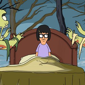 Photo Bob's Burgers
