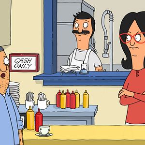 Photo Bob's Burgers