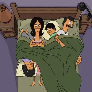 Photo Bob's Burgers