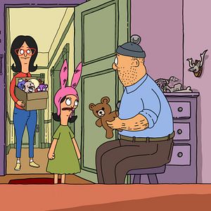 Photo Bob's Burgers