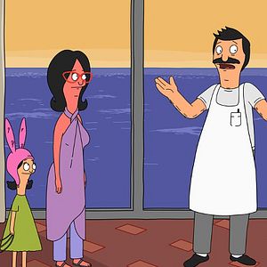 Photo Bob's Burgers