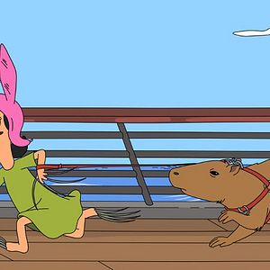 Photo Bob's Burgers