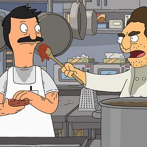 Photo Bob's Burgers