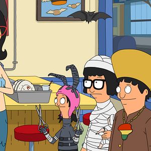 Photo Bob's Burgers