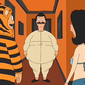 Photo Bob's Burgers