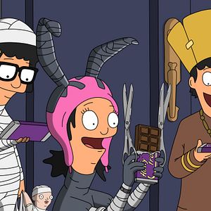 Photo Bob's Burgers