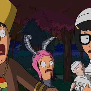 Photo Bob's Burgers