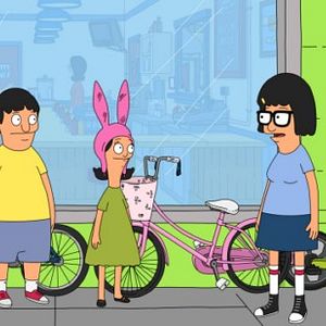 Photo Bob's Burgers