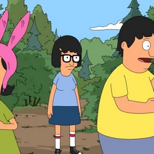 Photo Bob's Burgers