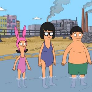 Photo Bob's Burgers